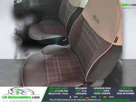 Fiat 500 , garage LB AUTOMOBILES � Beaupuy