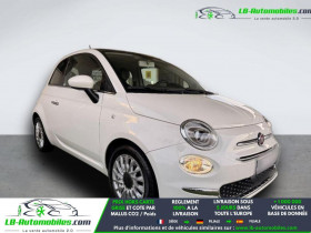 Fiat 500 0.9 85 ch TwinAir BVM  occasion � Beaupuy - photo n�2