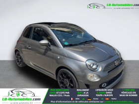 Fiat 500 , garage LB AUTOMOBILES � Beaupuy