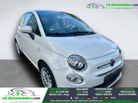 Fiat 500 0.9 85 ch TwinAir BVM  occasion � Beaupuy - photo n�2