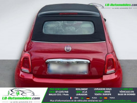 Fiat 500 0.9 85 ch TwinAir BVM  occasion � Beaupuy - photo n�3