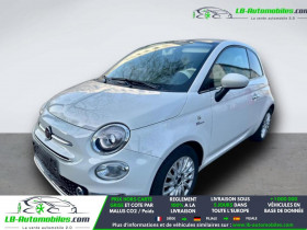 Fiat 500 , garage LB AUTOMOBILES � Beaupuy