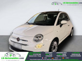 Annonce Fiat 500 occasion Electrique 0.9 85 ch TwinAir BVM � Beaupuy