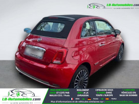 Fiat 500 0.9 85 ch TwinAir BVM  occasion � Beaupuy - photo n�2