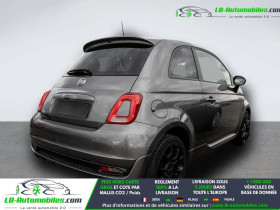 Fiat 500 0.9 85 ch TwinAir BVM  occasion � Beaupuy - photo n�4