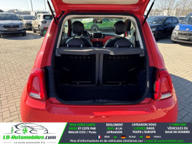 Fiat 500 0.9 85 ch TwinAir BVM  occasion � Beaupuy - photo n�5