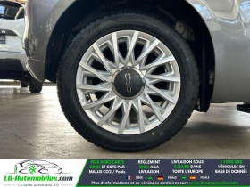 Fiat 500 0.9 85 ch TwinAir BVM  occasion � Beaupuy - photo n�6