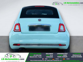 Fiat 500 0.9 85 ch TwinAir BVM  occasion � Beaupuy - photo n�4