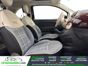 Fiat 500 0.9 85 ch TwinAir BVM  occasion � Beaupuy - photo n�4