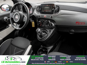 Fiat 500 0.9 85 ch TwinAir BVM  occasion � Beaupuy - photo n�3