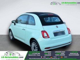 Fiat 500 0.9 85 ch TwinAir BVM  occasion � Beaupuy - photo n�3