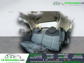 Fiat 500 0.9 85 ch TwinAir BVM  occasion � Beaupuy - photo n�2