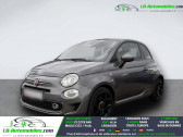 Annonce Fiat 500 occasion Electrique 0.9 85 ch TwinAir BVM � Beaupuy