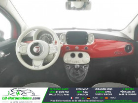 Fiat 500 0.9 85 ch TwinAir BVM  occasion � Beaupuy - photo n�2