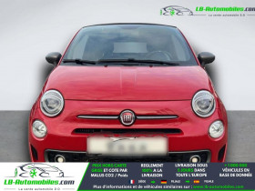 Fiat 500 0.9 85 ch TwinAir BVM  occasion � Beaupuy - photo n�5