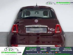 Fiat 500 0.9 85 ch TwinAir BVM  occasion � Beaupuy - photo n�3