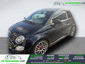 Fiat 500 , garage LB AUTOMOBILES � Beaupuy