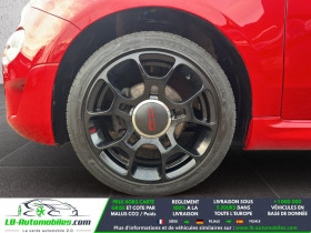 Fiat 500 0.9 85 ch TwinAir BVM  occasion � Beaupuy - photo n�9