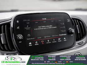 Fiat 500 0.9 85 ch TwinAir BVM  occasion � Beaupuy - photo n�6