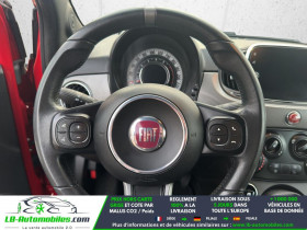 Fiat 500 0.9 85 ch TwinAir BVM  occasion � Beaupuy - photo n�8