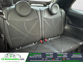 Fiat 500 0.9 85 ch TwinAir BVM  occasion � Beaupuy - photo n�7
