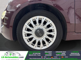 Fiat 500 0.9 85 ch TwinAir BVM  occasion � Beaupuy - photo n�5