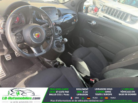 Fiat 500 0.9 85 ch TwinAir BVM  occasion � Beaupuy - photo n�4