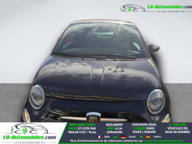 Fiat 500 0.9 85 ch TwinAir BVM  occasion � Beaupuy - photo n�3