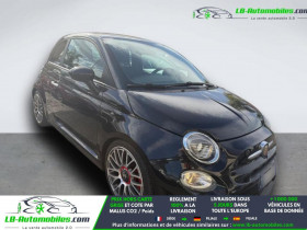 Fiat 500 0.9 85 ch TwinAir BVM  occasion � Beaupuy - photo n�2