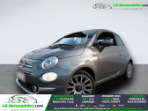 Fiat 500 0.9 85 ch TwinAir BVM  � Beaupuy 31