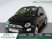 Annonce Fiat 500 occasion Electrique 0.9 85 ch TwinAir BVM � Beaupuy