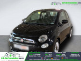 Annonce Fiat 500 occasion Electrique 0.9 85 ch TwinAir BVM � Beaupuy