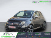 Fiat 500 0.9 85 ch TwinAir BVM  � Beaupuy 31