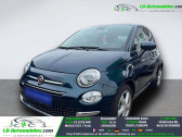 Annonce Fiat 500 occasion Electrique 0.9 85 ch TwinAir BVM � Beaupuy