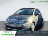 Fiat 500 0.9 85 ch TwinAir BVM  � Beaupuy 31