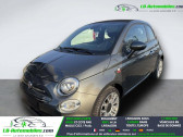 Annonce Fiat 500 occasion Electrique 0.9 85 ch TwinAir BVM � Beaupuy