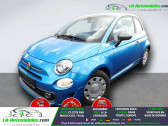 Annonce Fiat 500 occasion Electrique 0.9 85 ch TwinAir BVM � Beaupuy