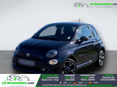 Annonce Fiat 500 occasion Electrique 0.9 85 ch TwinAir BVM � Beaupuy