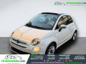 Annonce Fiat 500 occasion Electrique 0.9 85 ch TwinAir BVM � Beaupuy