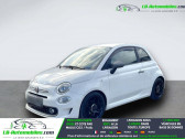 Annonce Fiat 500 occasion Electrique 0.9 85 ch TwinAir BVM � Beaupuy