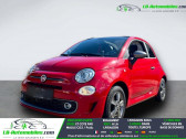 Annonce Fiat 500 occasion Electrique 0.9 85 ch TwinAir BVM � Beaupuy
