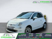 Annonce Fiat 500 occasion Electrique 0.9 85 ch TwinAir BVM � Beaupuy