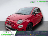 Annonce Fiat 500 occasion Electrique 0.9 85 ch TwinAir BVM � Beaupuy