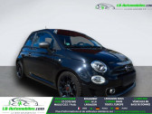Annonce Fiat 500 occasion Electrique 0.9 85 ch TwinAir BVM � Beaupuy