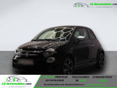 Fiat 500 0.9 85 ch TwinAir BVM   Beaupuy 31