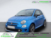 Fiat 500 0.9 85 ch TwinAir BVM   Beaupuy 31