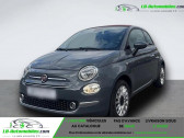 Annonce Fiat 500 occasion Essence 0.9 85 ch TwinAir BVM  Beaupuy