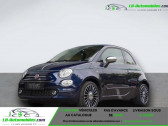 Fiat 500 0.9 85 ch TwinAir BVM   Beaupuy 31