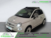 Fiat 500 0.9 85 ch TwinAir BVM   Beaupuy 31
