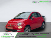 Fiat 500 0.9 85 ch TwinAir BVM   Beaupuy 31